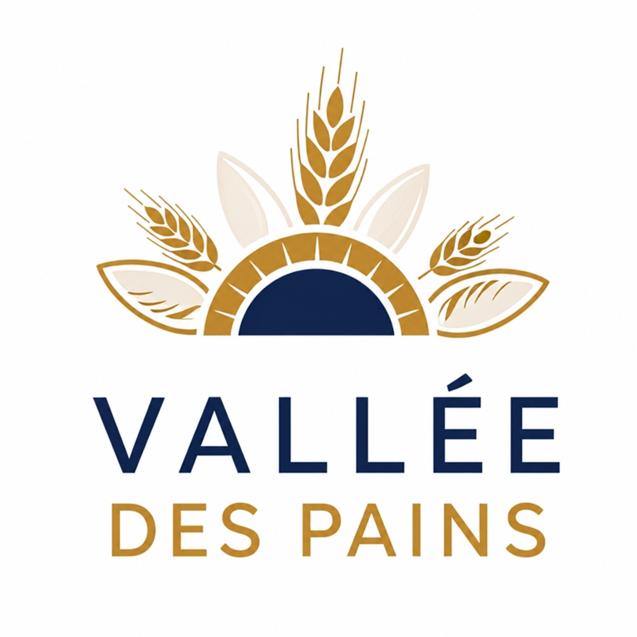 Vallée des Pains 