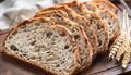 Pain aux céréales 400g