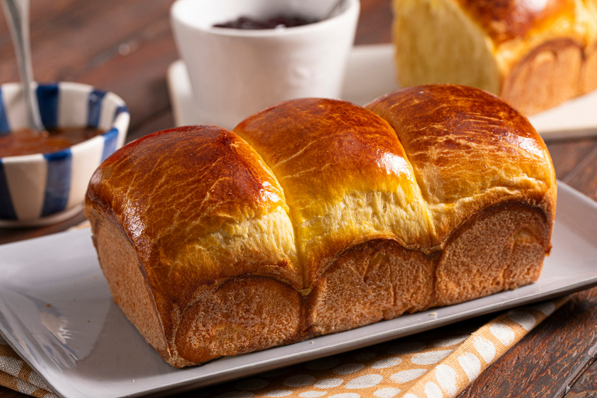 La Brioche Individuelle